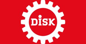 DİSK'ten '1 Mayıs' kararı!