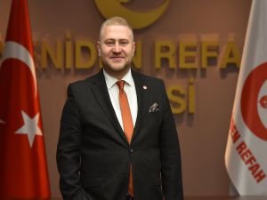 Yeniden Refah Partisi: Ali Erbaş özelinde İslam hedef alınmaktadır