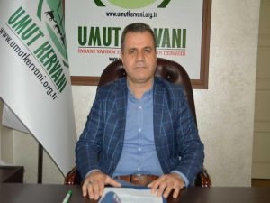 Batman Umut Kervanı: Muhtaçların yüzü hayırseverlerin desteği arttıkça güler