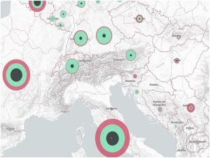 Dünya geneli vaka sayısı 3 milyon 500 bini aştı