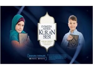 Diyanet’ten “Kur’an-ı Kerim’i Güzel Okuma Yarışması”