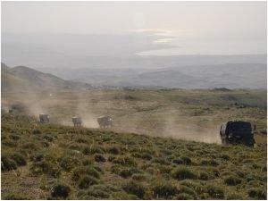 Ağrı'da öldürülen PKK sayısı 3'e yükseldi