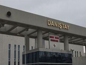 Boş bulunan 3 Danıştay üyeliği için seçim yapıldı