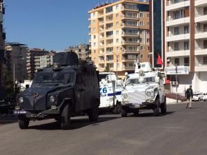 DBP Diyarbakır İl Eşbaşkanı gözaltında
