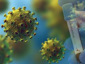 Dünya geneli Coronavirus vaka sayısı 17 milyon 400 bini geçti