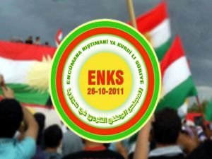 PYD/PKK, ENKS üyesini kaçırdı