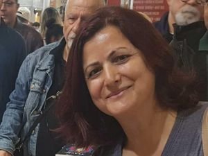 HSK'dan Hakime Ayşe Sarısu Pehlivan hakkında inceleme