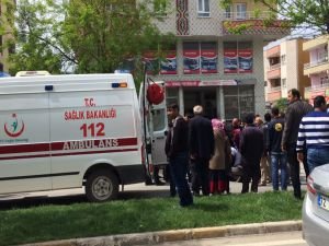 Batman'da trafik kazası: 2 yaralı
