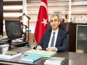 DSİ Genel Müdür Vekili Yıldız: “Su çok kıymetli hale geldi”