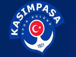 Kasımpaşa'da 2 futbolcunun Coronavirus testi pozitif çıktı