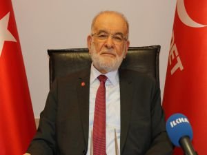 Karamollaoğlu: "İslam alemi bir araya gelmeden Kudüs meselesi çözülemez"