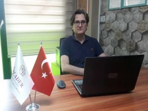 ​ÖZADER: Yaralarımız sarılmazsa 22 bin çalışanımız işsiz kalacak