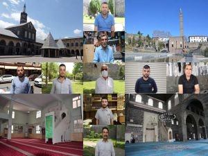 Diyarbakırlılar minarelerden "Çav Bella" şarkısının çalınmasına büyük tepki gösterdi