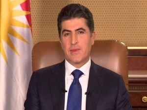 Neçirvan Barzani’den Ramazan Bayramı mesajı