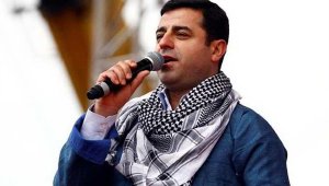 Demirtaş'ı korku sardı!