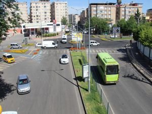 4 günlük kısıtlamadan sonra hayat normale döndü