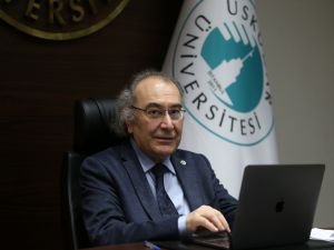 Prof. Dr. Nevzat Tarhan: “Ailenin pozitif yönlerini tespit edeceğiz”