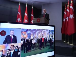 Fetih Kupası etkinliği düzenlendi