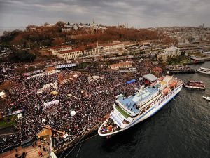 Katliama giden süreç nasıl başladı?