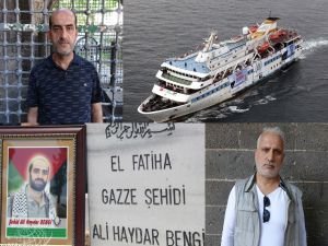 Kardeşi ve arkadaşının dilinden Mavi Marmara Şehidi Ali Haydar Bengi