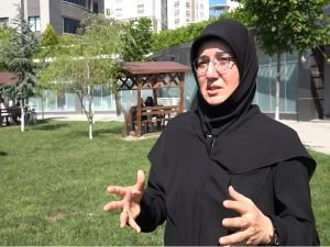 Avukat Gülden Sönmez: "Mavi Marmara davasında tek isteğimiz, adaletin tecelli etmesi"