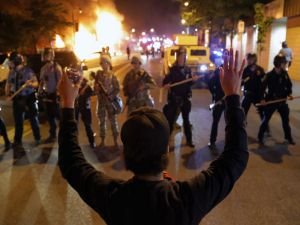 ABD'de düzenlenen 'George Floyd' protestoları durdurulamıyor