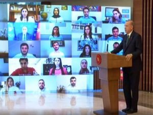 Cumhurbaşkanı Erdoğan: “En çok vergi yükünü sigaraya yüklüyoruz”