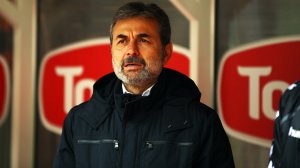 Kocaman'dan Fenerbahçeli oyuncuya kanca