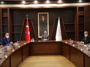 Bakan Albayrak: "400 milyon TL'lik yatırım desteği sağlanacak"