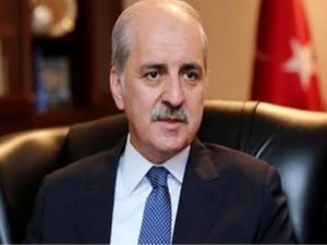 Numan Kurtulmuş, Türkiye’de erken seçim olmayacağını açıkladı