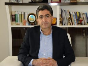 DEVA Partili Ekmen: "Seçim barajının düşürülmesi gerekir"