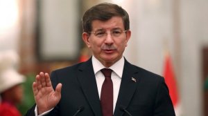 Davutoğlu ne zaman vedalaşacak?