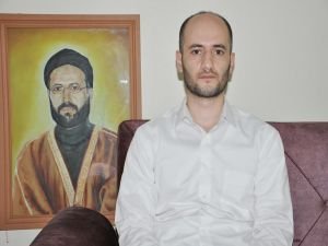 ​Vefatının ikinci yılında Molla Muhammed Said Varol (2)