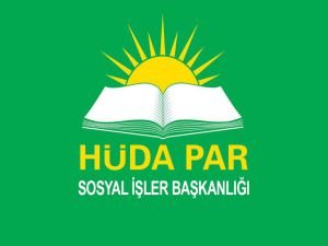 HÜDA PAR: Bolu Belediyesinin ırkçı ve faşizan kararlarını kabul etmiyoruz