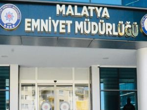 FETÖ’nün Güney Kore sorumlusu belirtilen şüpheli Malatya’da yakalandı