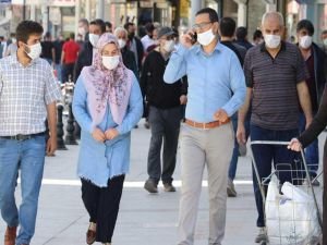 Yalova’da maske takma zorunluluğu getirildi