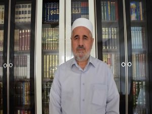 Molla Mehmet Şenlik: "Mısır zindanlarındaki Müslümanları sürekli gündemimizde tutmalıyız"