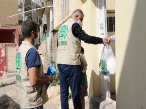 Mardin Umut Kervanından “kurban bağışı” çağrısı