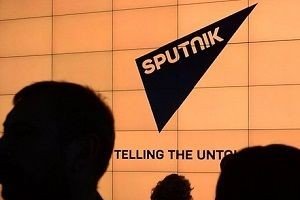 Rusya'dan Sputnik engellenmesine tepki