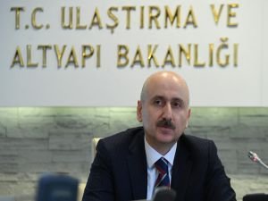 Bakan Karaismailoğlu, hizmet odaklı dijitalleşmeyi anlatacak