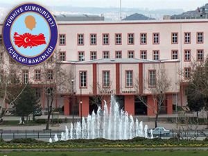 İçişleri Bakanlığı'ndan 81 ile Covid-19 salgını tedbirleri hakkında genelge