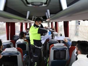 65 yaş ve üzerindekiler izin belgesi alarak turizm amaçlı seyahat yapabilecek