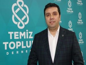 Temiz Toplum Derneği: Okullar açılırken uyuşturucu ve şans oyunları tehlikesine dikkat