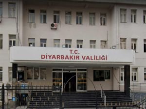 Diyarbakır Valiliğinden “işkence” iddialarına yalanlama