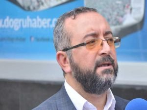 Yazar Aslan: "Yine mi güvenlik soruşturmaları!"