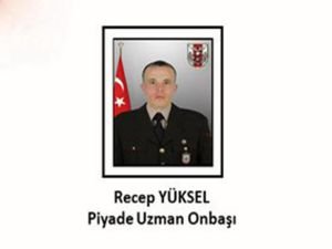 MSB: Bir askerimiz şehit oldu