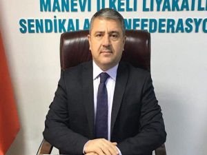 Mil-Diyanet-Sen: ÖSYM başkanı milletimizden özür dileyip istifa etmelidir