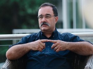 Prof. Dr. Kırımlı: “Putin rejimi insanlığın başındaki en büyük belalardan biridir”