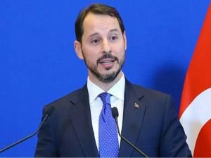 Bakan Albayrak: "Kredi borçlarını 3 ay erteliyoruz"