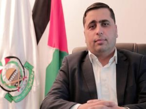 HAMAS'tan "normalleşen" ülkelere çağrı "işgal yetkililerini başkentlerinizde ağırlamayın”